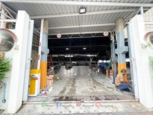 CMW3066 ระบบ easy pass_บจก.โกลโบฟู้ดส์ 3