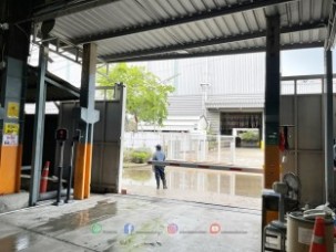 CMW3066 ระบบ easy pass_บจก.โกลโบฟู้ดส์ 2
