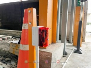 CMW3066 ระบบ easy pass_บจก.โกลโบฟู้ดส์ 7