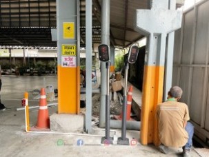 CMW3066 ระบบ easy pass_บจก.โกลโบฟู้ดส์ 6