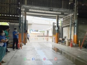 CMW3066 ระบบ easy pass_บจก.โกลโบฟู้ดส์ 8