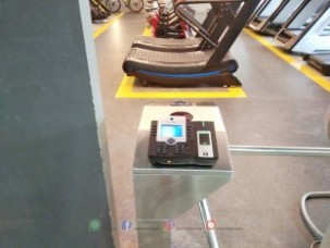 TS1000 Pro_Success Gym Samui 1