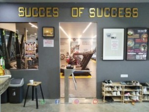 TS1000 Pro_Success Gym Samui 3