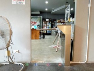 TS1000 Pro_Success Gym Samui 4