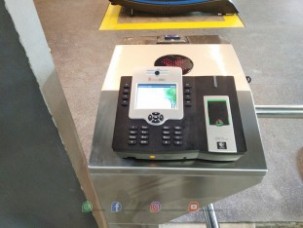 TS1000 Pro_Success Gym Samui 5