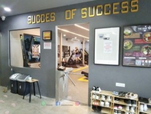 TS1000 Pro_Success Gym Samui 6