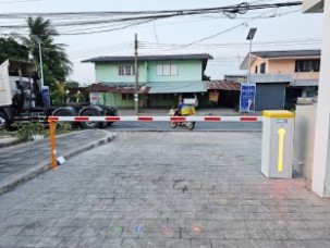 SDT110_นิติบุคคลชุมชนการเคหะบางพลีทาวโฮม 02
