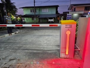 SDT110_นิติบุคคลชุมชนการเคหะบางพลีทาวโฮม 08