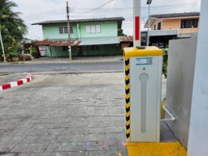 SDT110_นิติบุคคลชุมชนการเคหะบางพลีทาวโฮม 12