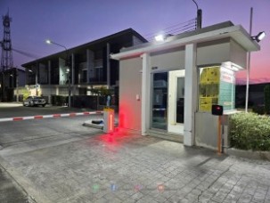 SDT110_นิติบุคคลชุมชนการเคหะบางพลีทาวโฮม 09