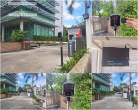 ไม้กั้นรถยนต์แบบ easypass ฟาร์มเมอร์ (19)
