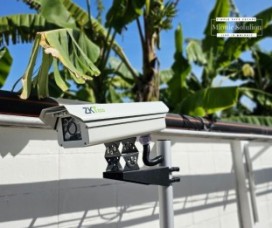 กล้องอ่านป้ายทะเบียนรถยนต์ zkteco lprc300 (3)