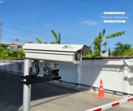 กล้องอ่านป้ายทะเบียนรถยนต์ zkteco lprc300 (4)