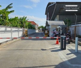 กล้องอ่านป้ายทะเบียนรถยนต์ zkteco lprc300 (2)