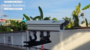 กล้องอ่านป้ายทะเบียนรถยนต์ zkteco lprc300 (13)