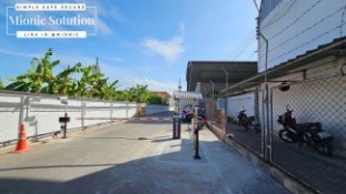 กล้องอ่านป้ายทะเบียนรถยนต์ zkteco lprc300 (18)