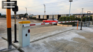 ไม้กั้นรถยนต์ระบบ easypass เสริมสุข (6)