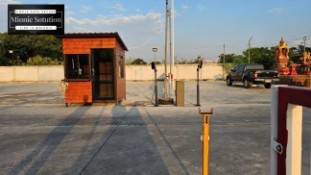ไม้กั้นรถยนต์ระบบ easypass คุณรชต บางบ่อ (9)