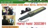 Super Scanner 3003B1 