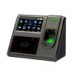 เครื่องสแกนใบหน้ารุ่น UF602