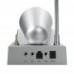 อินเตอร์คอมตั้งโต๊ะ Retekess รุ่น TW105 (Window Intercom)  